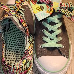 Converse, All Stars, Chuck Taylor